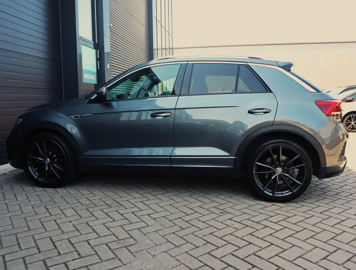 2.0 TSI 4Motion R | Pano | Beats | Dynamic Chassis Control