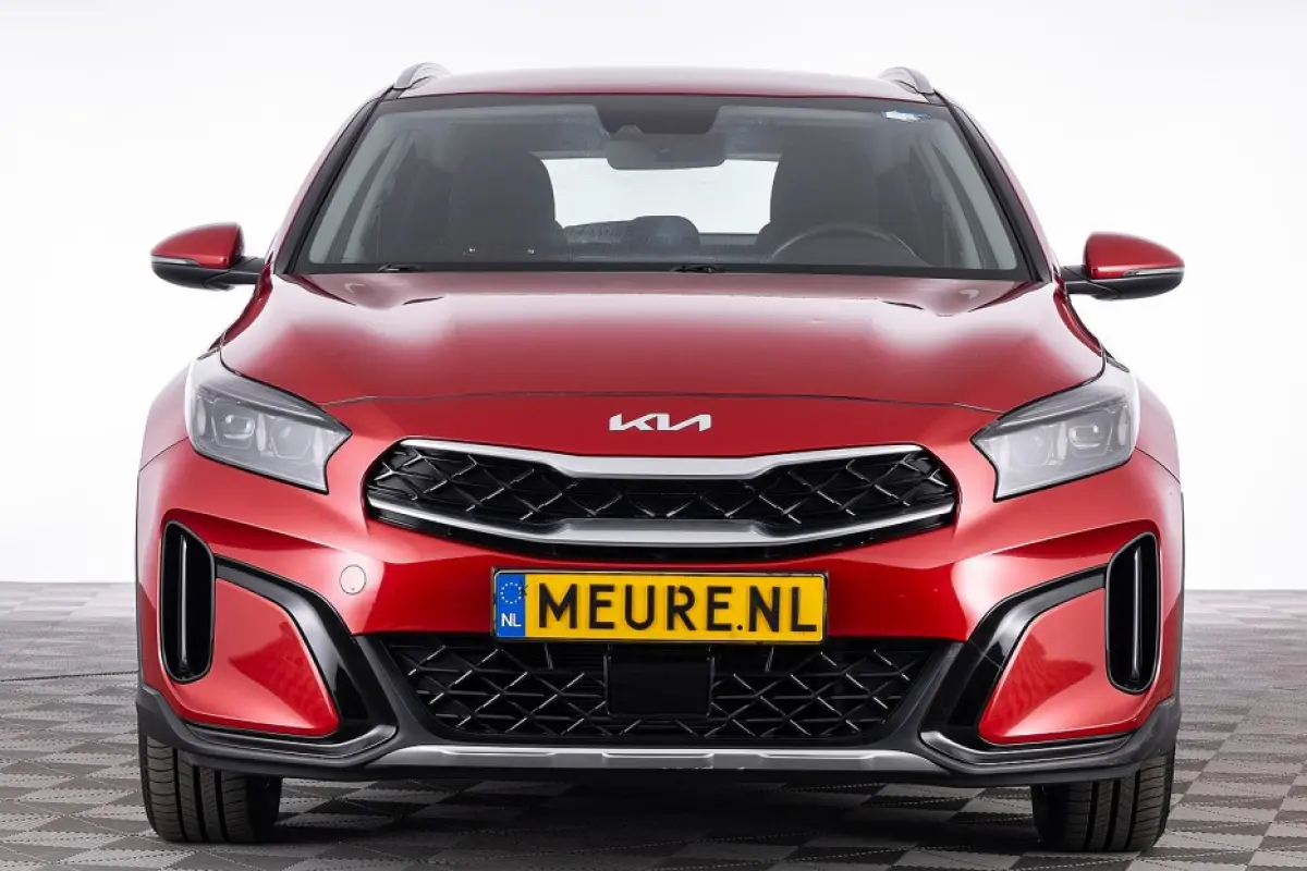 1.6 GDi PHEV DynamicLine | CARPLAY | Full LED | ECC !