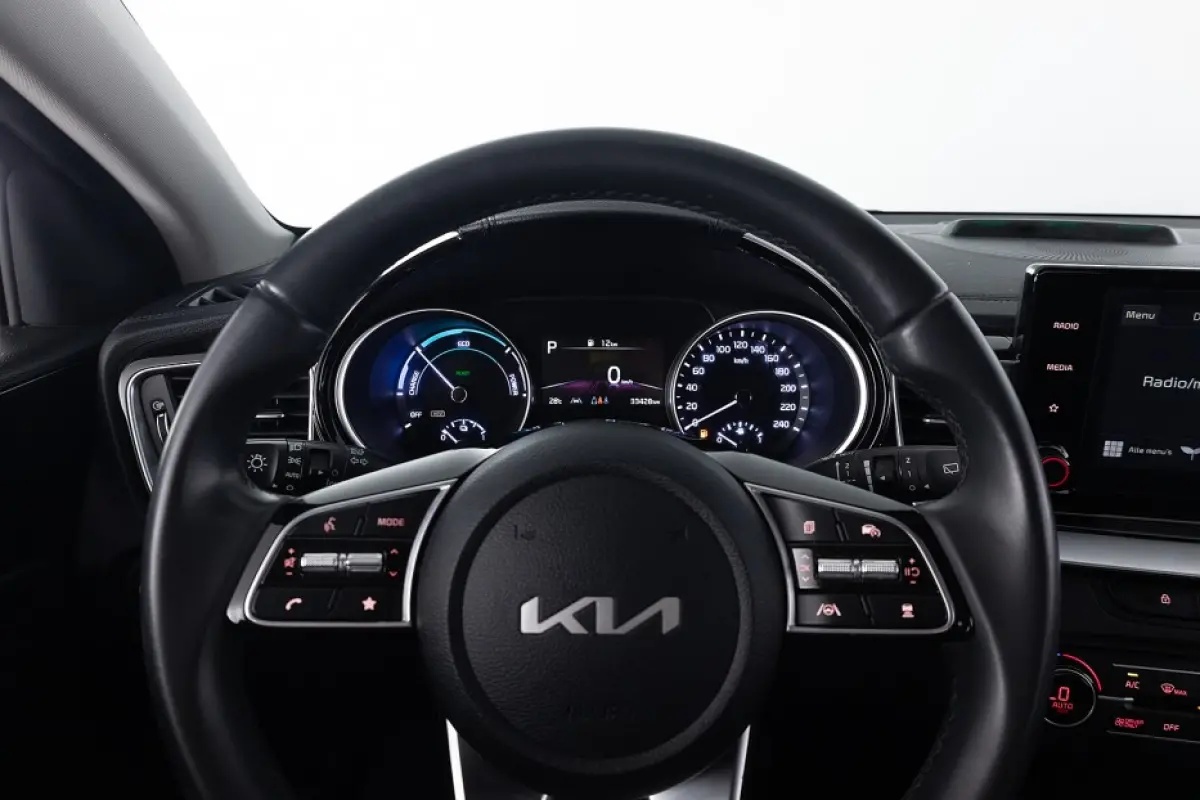 1.6 GDi PHEV DynamicLine | CARPLAY | Full LED | ECC !