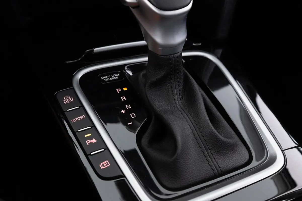 1.6 GDi PHEV DynamicLine | CARPLAY | Full LED | ECC !