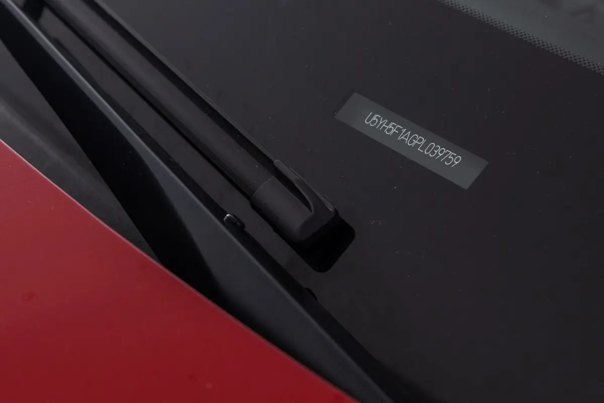 1.6 GDi PHEV DynamicLine | CARPLAY | Full LED | ECC !