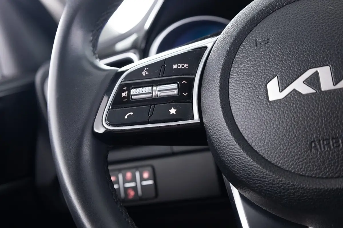 1.6 GDi PHEV DynamicLine | CARPLAY | Full LED | ECC !