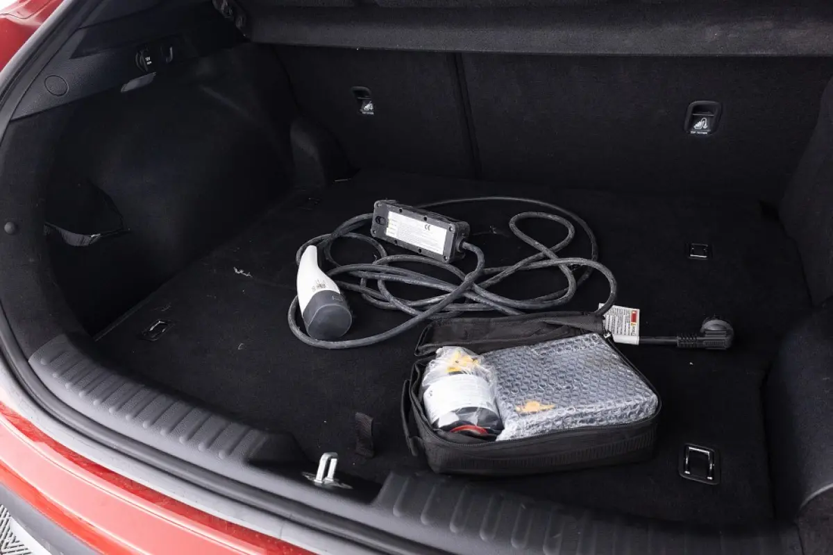 1.6 GDi PHEV DynamicLine | CARPLAY | Full LED | ECC !