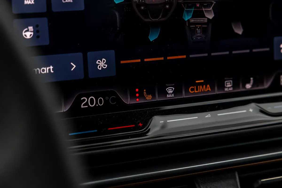 1.5 TSI e-Hybrid 272pk VZ Performance | Senneiser Audio | 19" Velgen