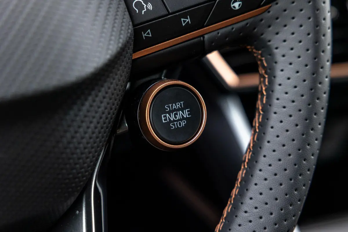 1.5 TSI e-Hybrid 272pk VZ Performance | Senneiser Audio | 19" Velgen