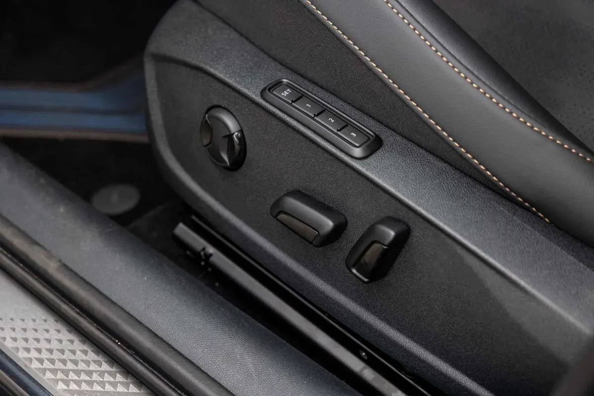 1.5 TSI e-Hybrid 272pk VZ Performance | Senneiser Audio | 19" Velgen