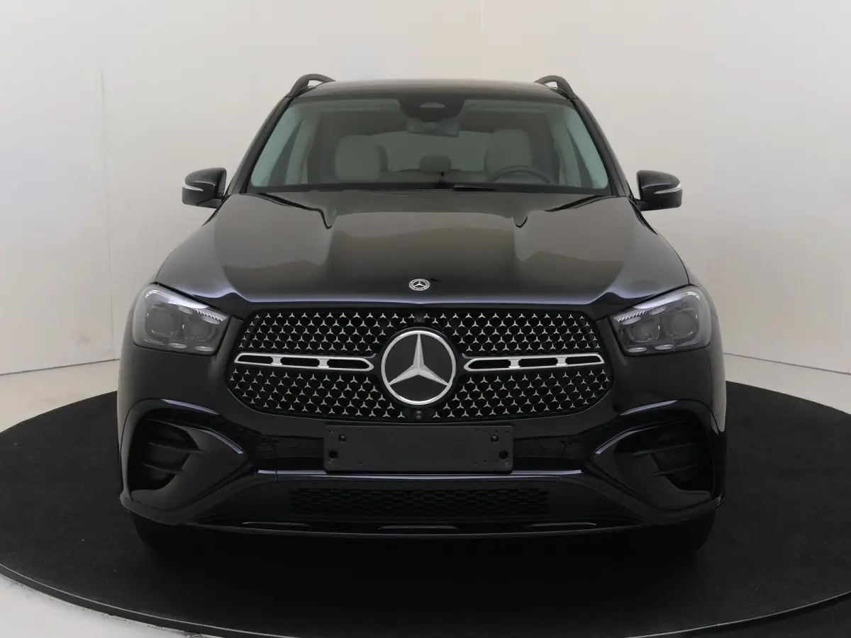 400 e 4MATIC AMG Line / Panoramadak/ 22 inch/ Night/ Burmester/ AIRMATIC/ Memory/ Beige interieur