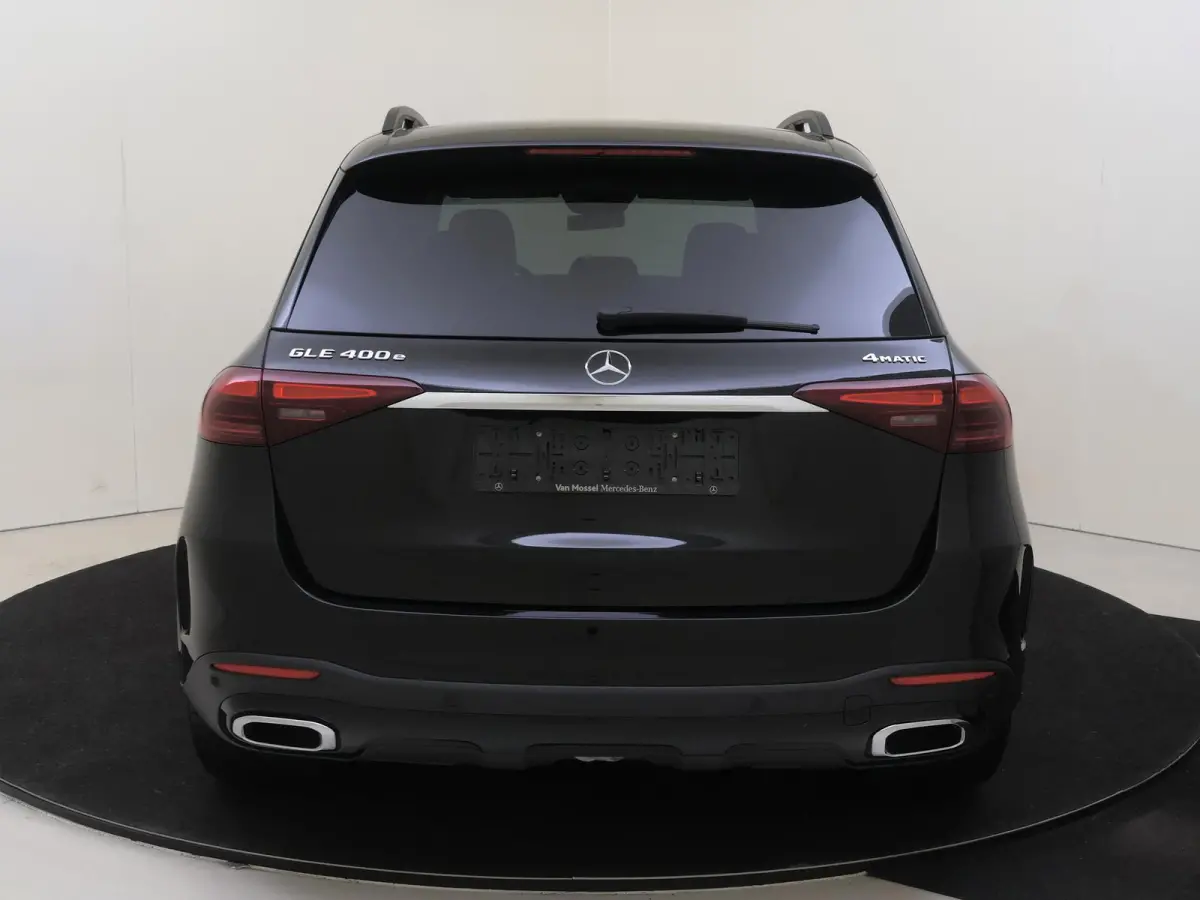 400 e 4MATIC AMG Line / Panoramadak/ 22 inch/ Night/ Burmester/ AIRMATIC/ Memory/ Beige interieur