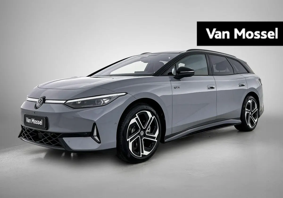 GTX Limited Edition 86 kWh 340 PK 4Motion | Apple Carplay | 360 Camera | Head-up display | Stoelverwarming | Navigatie | Achterklep elektrisch | IQ Lights | Memory stoelen | Android Auto | D