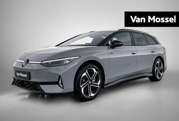 GTX Limited Edition 86 kWh 340 PK 4Motion | Apple Carplay | 360 Camera | Head-up display | Stoelverwarming | Navigatie | Achterklep elektrisch | IQ Lights | Memory stoelen | Android Auto | D