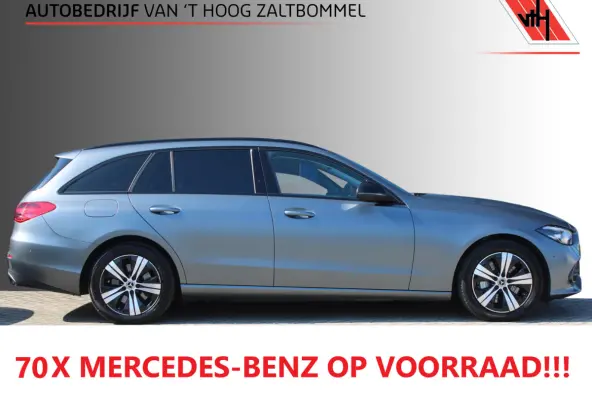 300e Luxury Line NIGHT PAKKET <<MAGNO GREY>> HEAD-UP SFEER CARPLAY