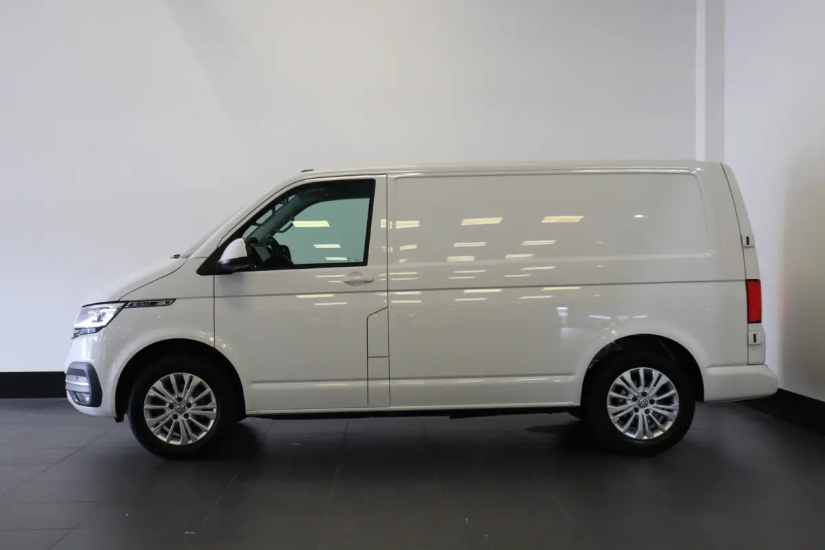 2.0 TDI BULLI - EURO 6 - Airco - Navi - Cruise - €18.950,- Excl.