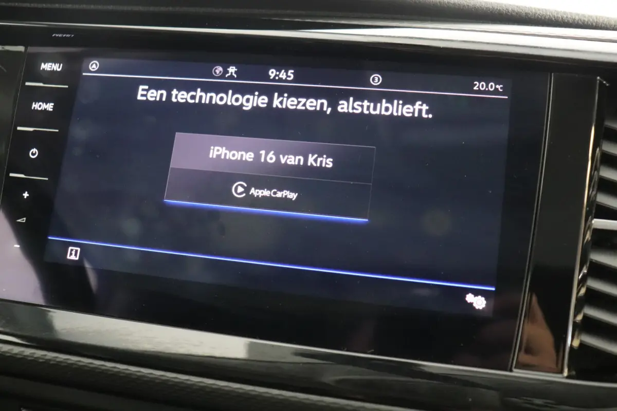 2.0 TDI BULLI - EURO 6 - Airco - Navi - Cruise - €18.950,- Excl.