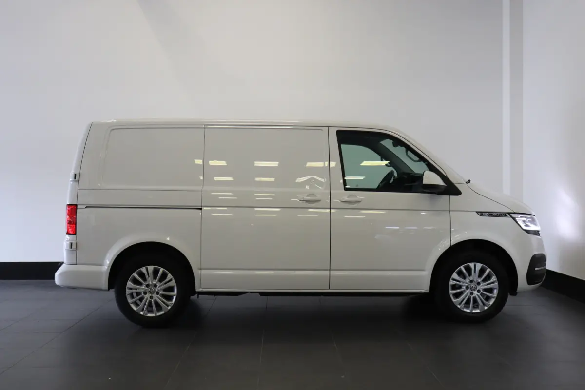 2.0 TDI BULLI - EURO 6 - Airco - Navi - Cruise - €18.950,- Excl.