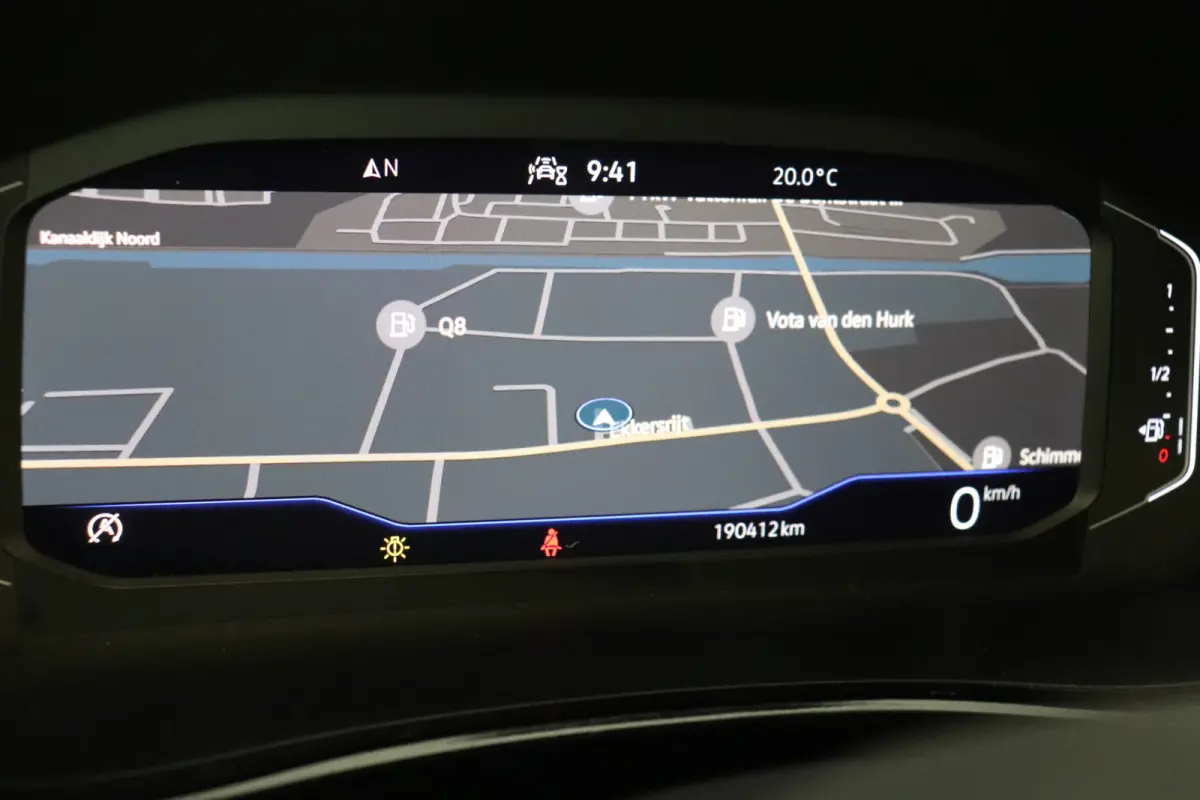 2.0 TDI BULLI - EURO 6 - Airco - Navi - Cruise - €18.950,- Excl.