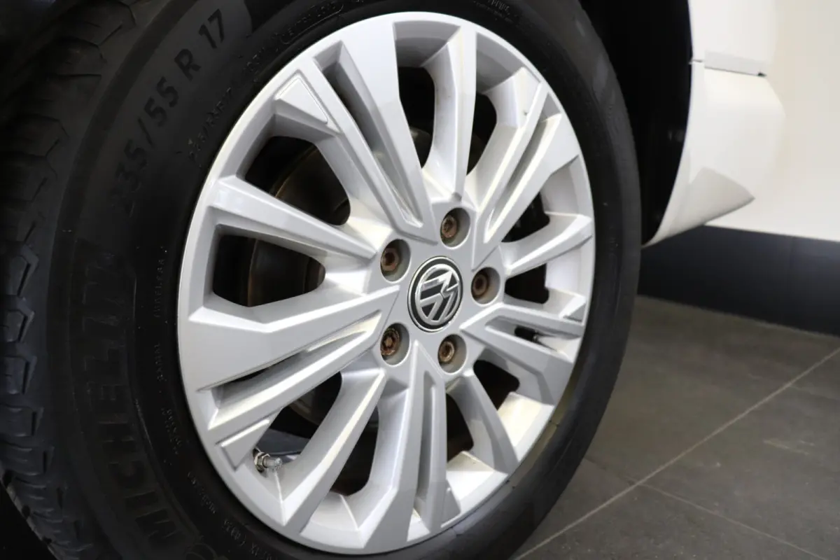2.0 TDI BULLI - EURO 6 - Airco - Navi - Cruise - €18.950,- Excl.