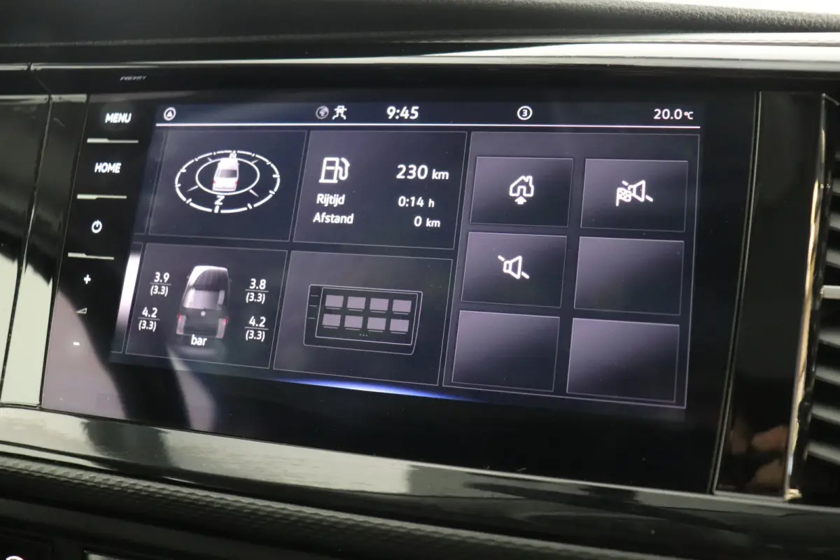 2.0 TDI BULLI - EURO 6 - Airco - Navi - Cruise - €18.950,- Excl.