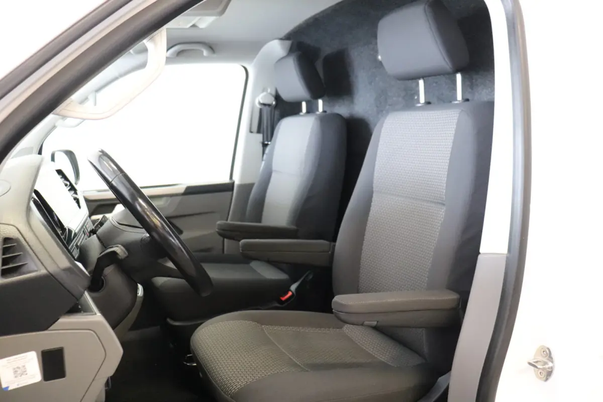 2.0 TDI BULLI - EURO 6 - Airco - Navi - Cruise - €18.950,- Excl.