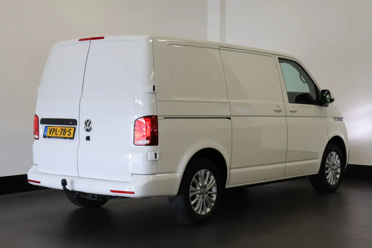 2.0 TDI BULLI - EURO 6 - Airco - Navi - Cruise - €18.950,- Excl.