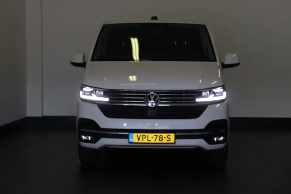 2.0 TDI BULLI - EURO 6 - Airco - Navi - Cruise - €18.950,- Excl.