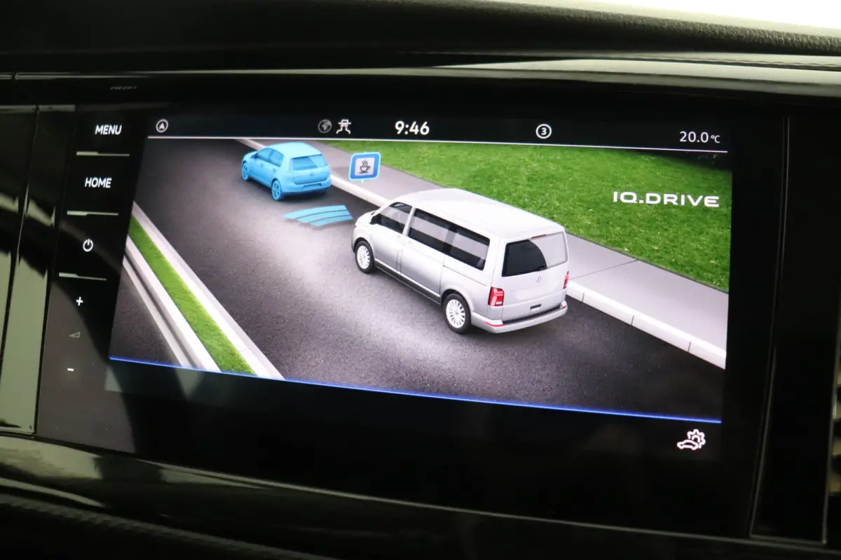 2.0 TDI BULLI - EURO 6 - Airco - Navi - Cruise - €18.950,- Excl.