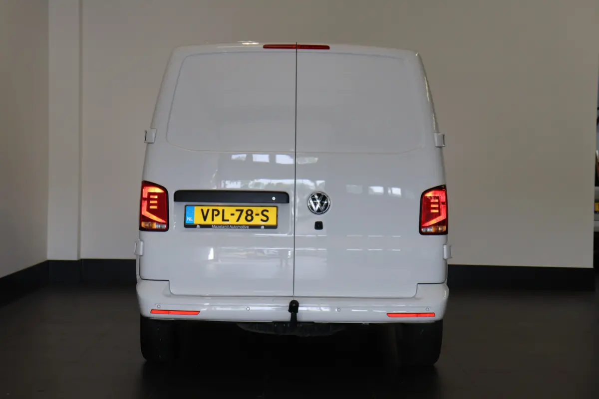 2.0 TDI BULLI - EURO 6 - Airco - Navi - Cruise - €18.950,- Excl.