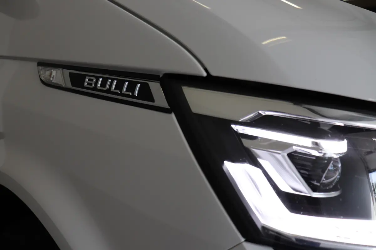 2.0 TDI BULLI - EURO 6 - Airco - Navi - Cruise - €18.950,- Excl.