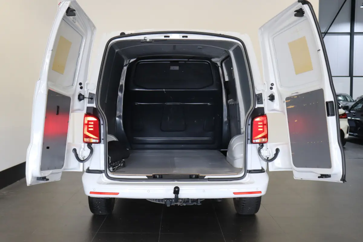 2.0 TDI BULLI - EURO 6 - Airco - Navi - Cruise - €18.950,- Excl.