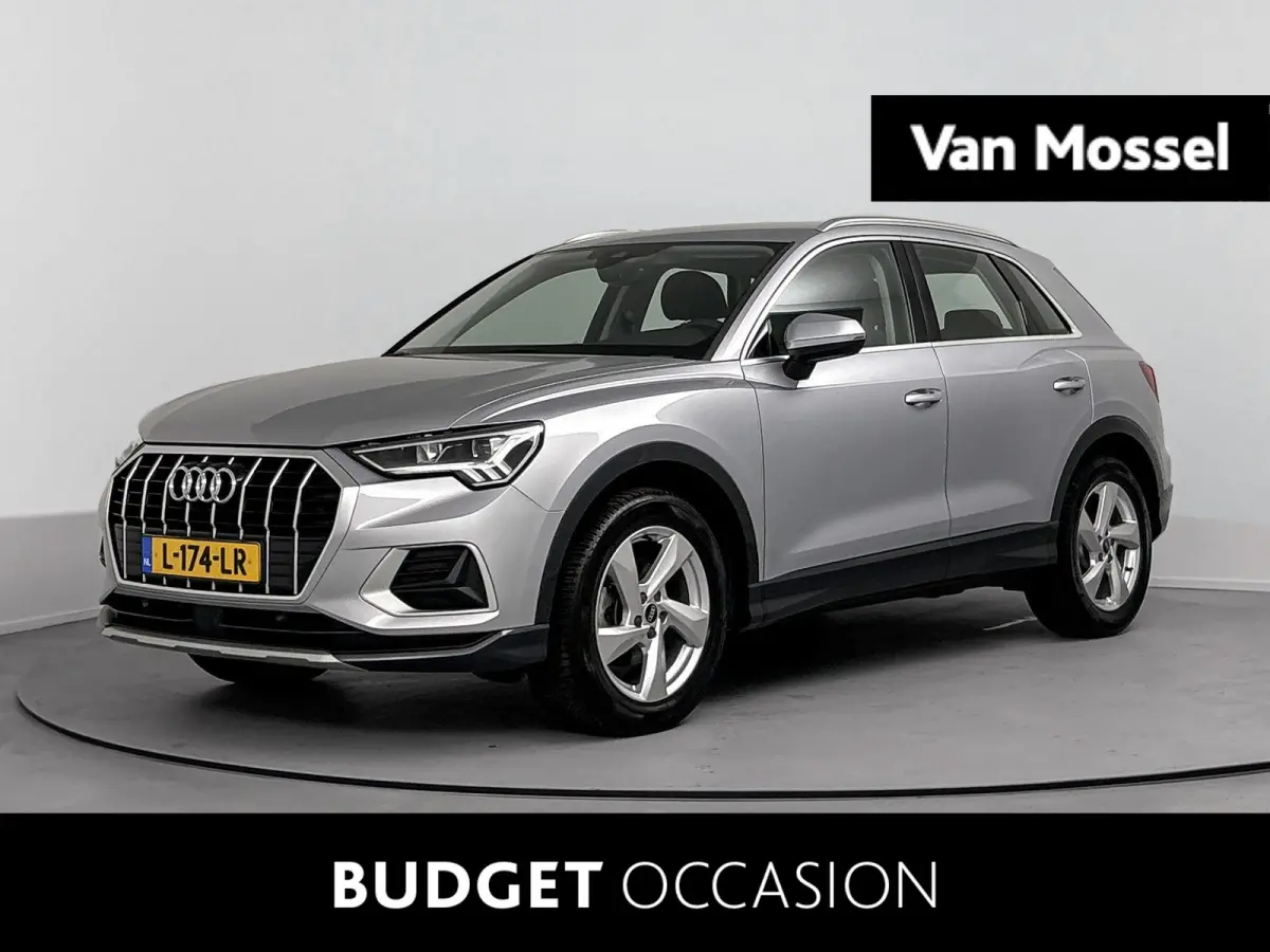 35 TFSI S edition 150 PK | Automaat | Trekhaak | Cruise Control | Apple Carplay | Android Auto | Climate Controle | Navigatie | Digital Cockpit |