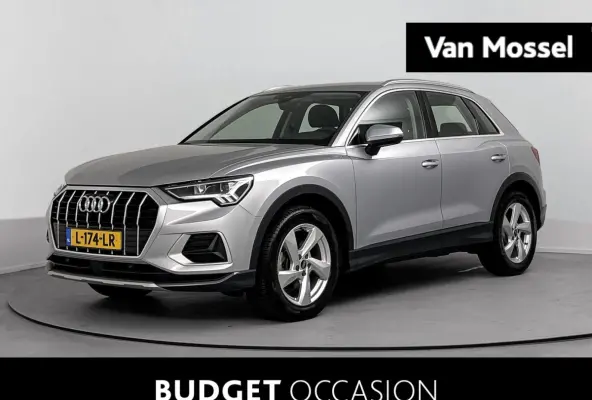 35 TFSI S edition 150 PK | Automaat | Trekhaak | Cruise Control | Apple Carplay | Android Auto | Climate Controle | Navigatie | Digital Cockpit |
