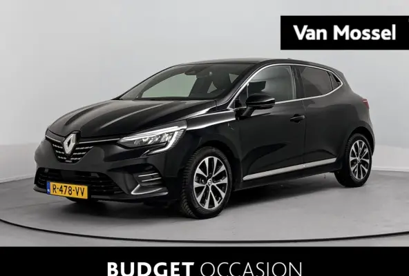 1.0 TCe 90 Techno Apple Carplay | Android Auto | Cruise Control | electronic Climate Control |  Navigatie | Parkeersensoren Achter | Achteruitrij camera