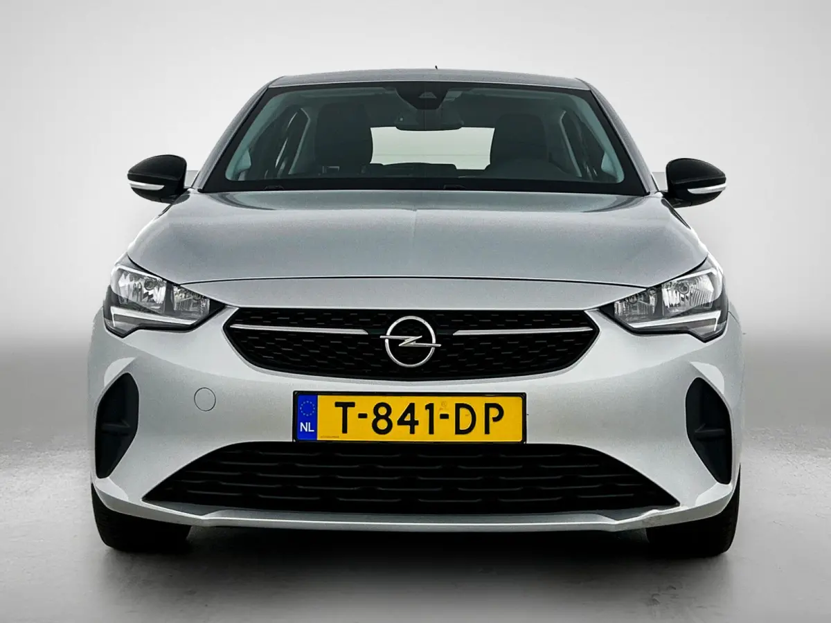 100KW / 50KWh SOH 98% / Airco-Ecc. / Cruise-ctr. / Apple Carplay Android / Navigatie via Usb / Apk 05-2027