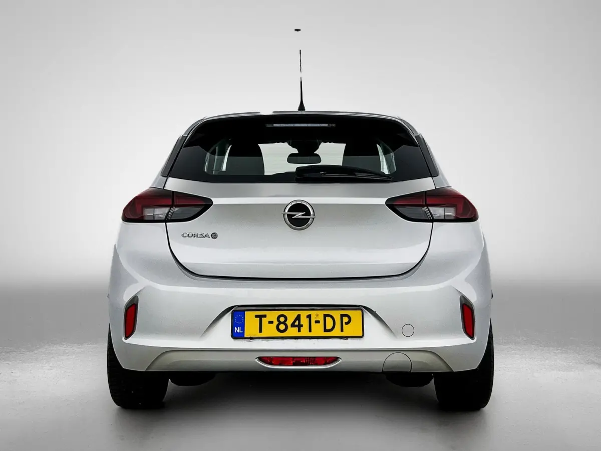 100KW / 50KWh SOH 98% / Airco-Ecc. / Cruise-ctr. / Apple Carplay Android / Navigatie via Usb / Apk 05-2027