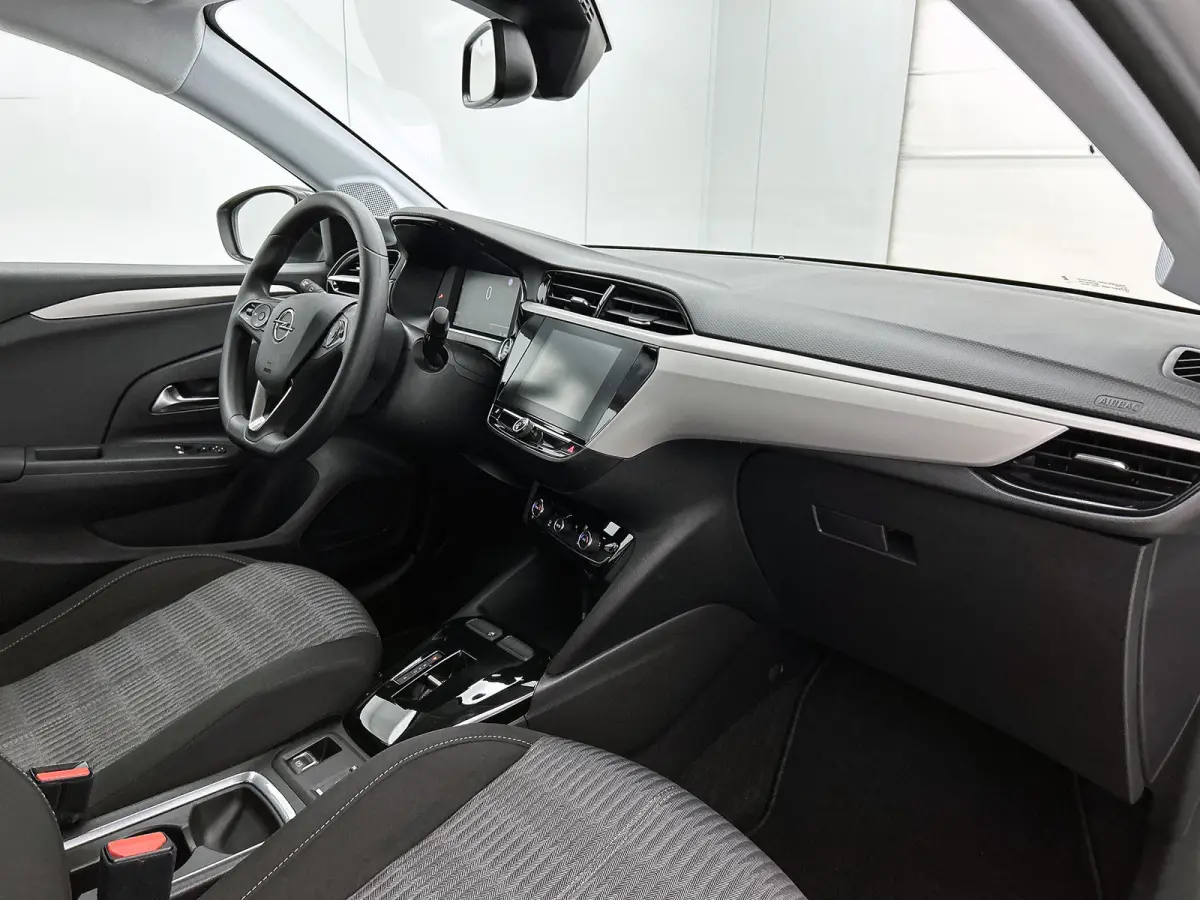 100KW / 50KWh SOH 98% / Airco-Ecc. / Cruise-ctr. / Apple Carplay Android / Navigatie via Usb / Apk 05-2027