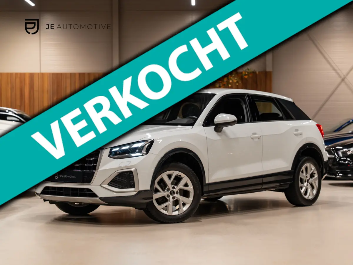 35 TFSI S-Tronic Pro Line, Matrix, Navi, Apple Carplay, ACC, Keyless, Clima, Camera, Voll Onderhoud