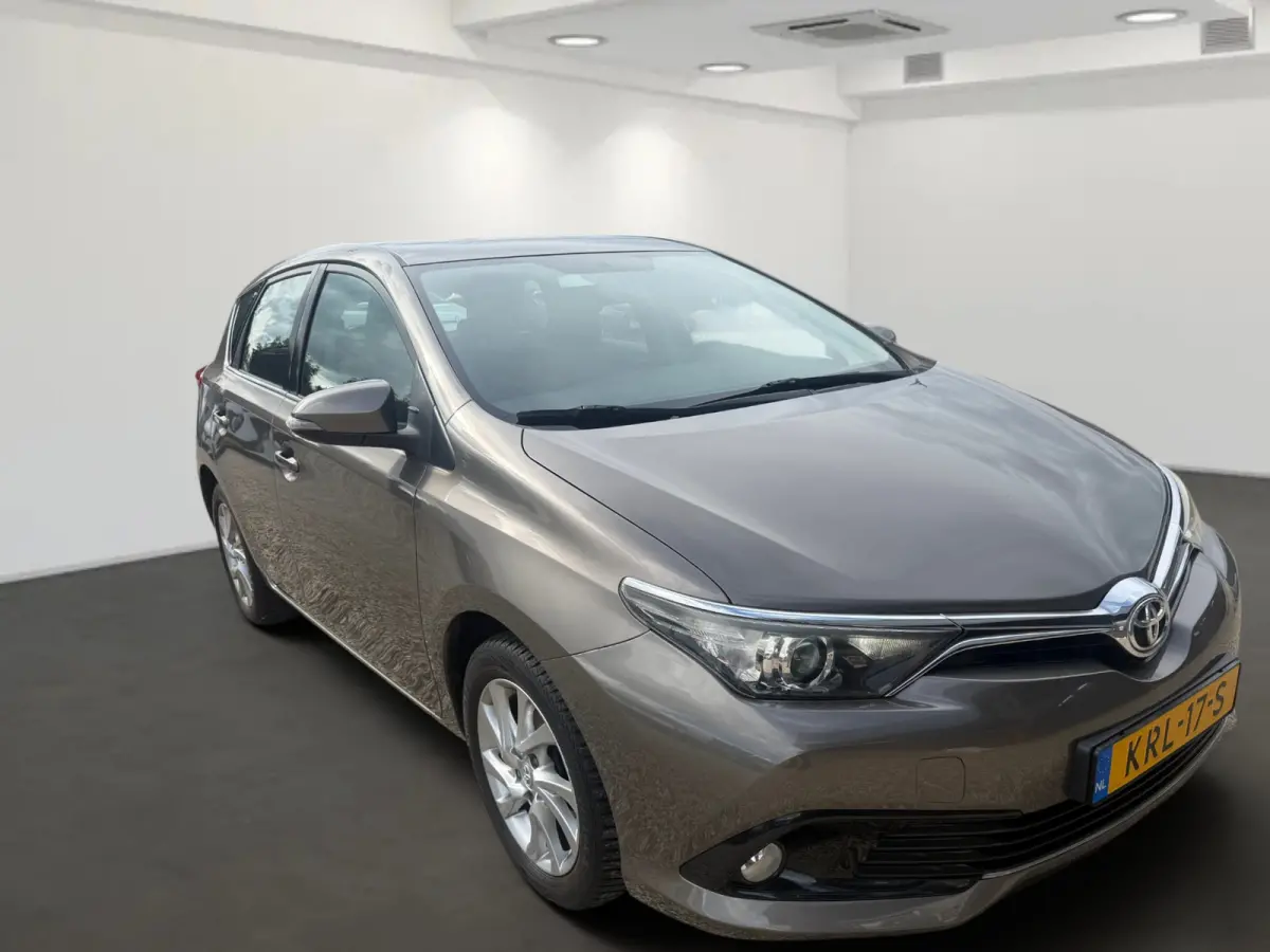 1.2T Aspiration Dealeronderhouden
