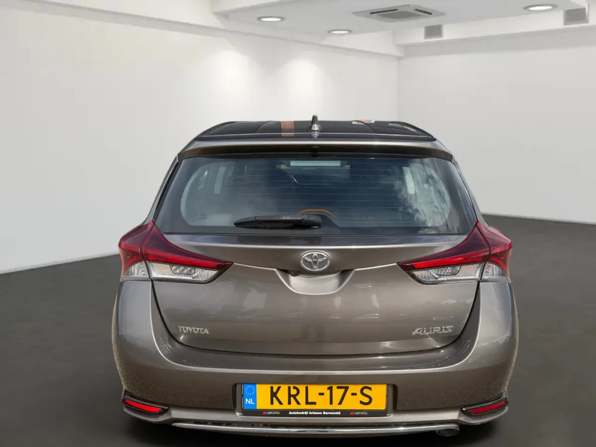 1.2T Aspiration Dealeronderhouden
