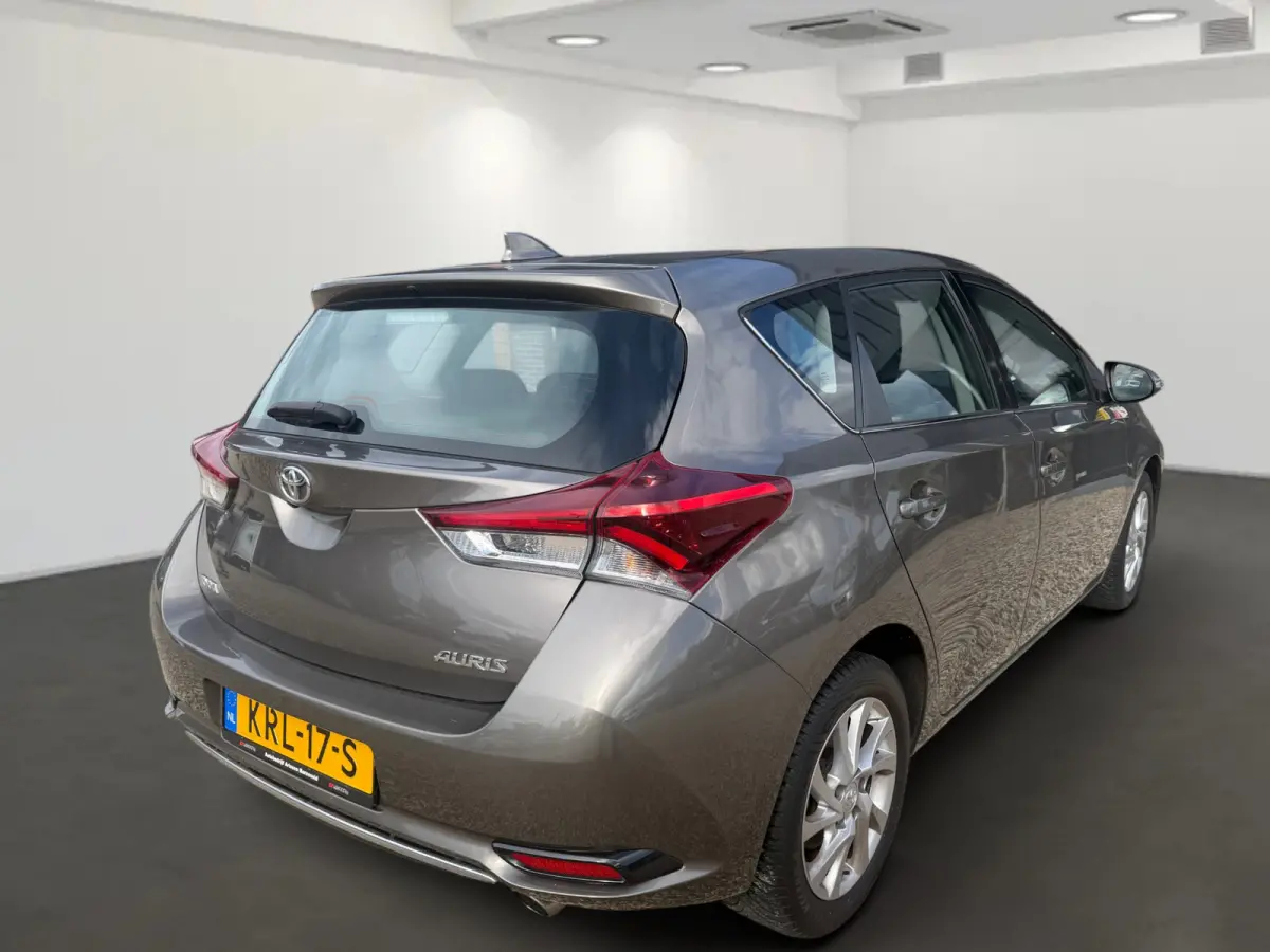 1.2T Aspiration Dealeronderhouden