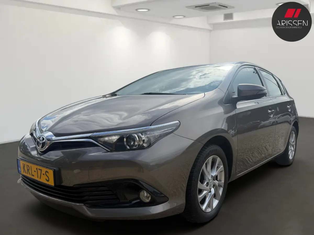 1.2T Aspiration Dealeronderhouden