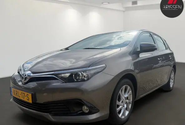 1.2T Aspiration Dealeronderhouden