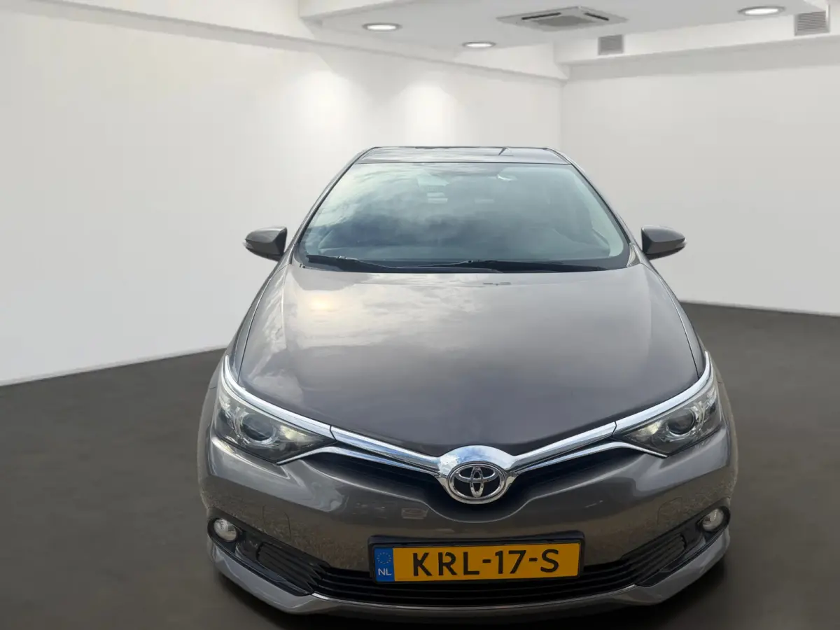 1.2T Aspiration Dealeronderhouden