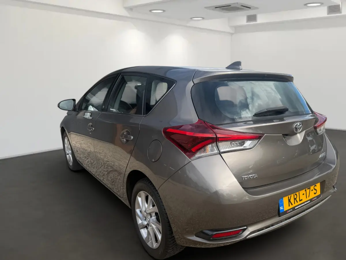 1.2T Aspiration Dealeronderhouden