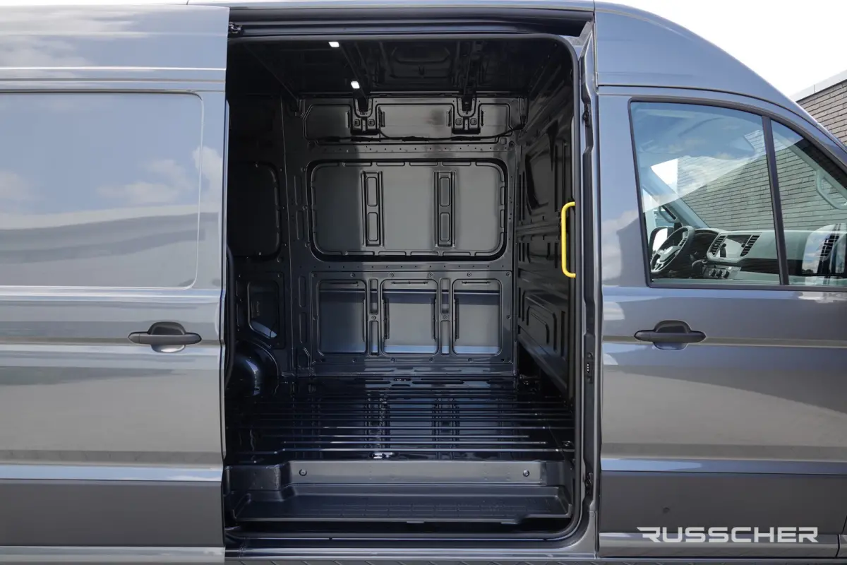 L3H3 | 2.0Tdi 177Pk Aut. | 4-Motion | Stoel-Stoel | Achteruitrijcamera | LED | 17'' | Indium Grey