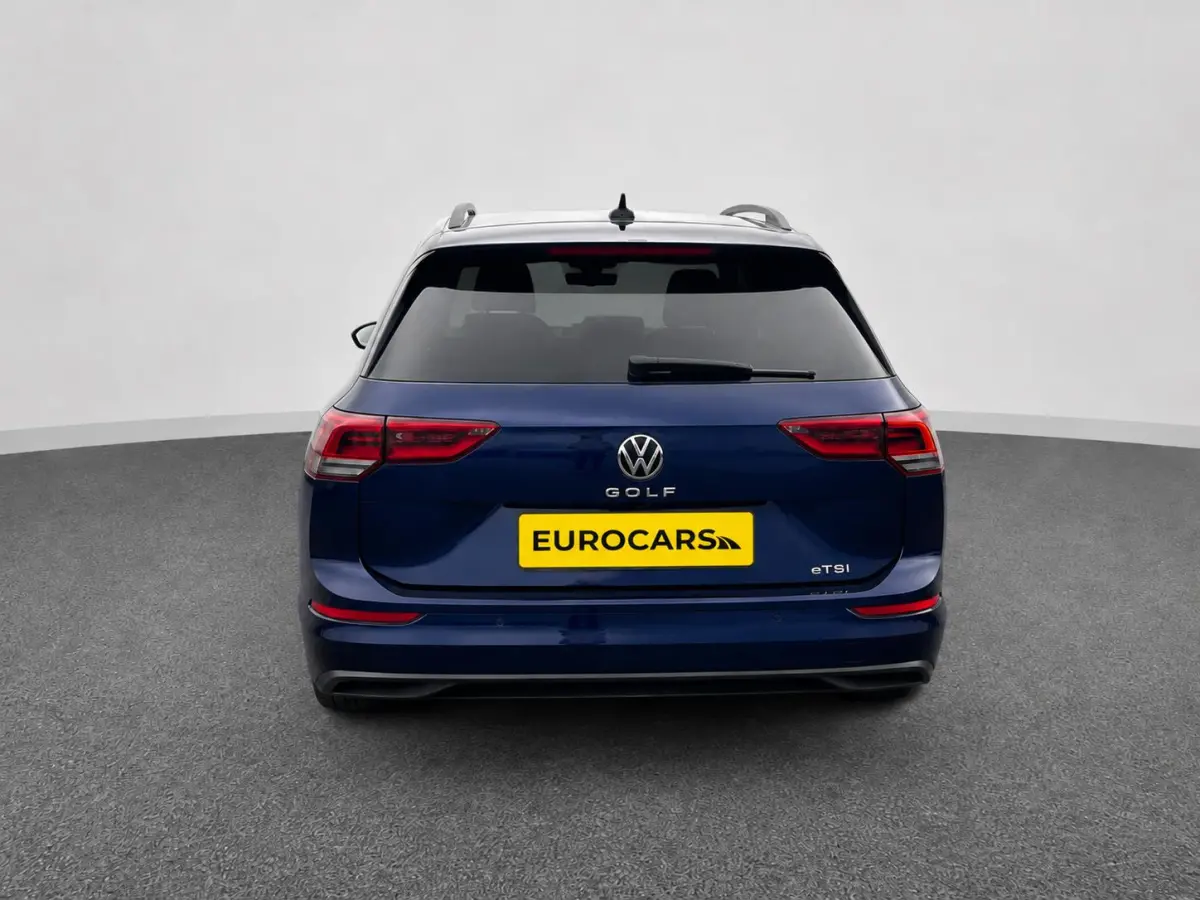 1.5 eTSI Life Business Automaat Trekhaak Airco ECC Navi Carplay Adaptive Cruise Control Full LED Stoel/stuurwielverwarming PDC VA Camera DAB Virtual Cockpit Privacy Glass