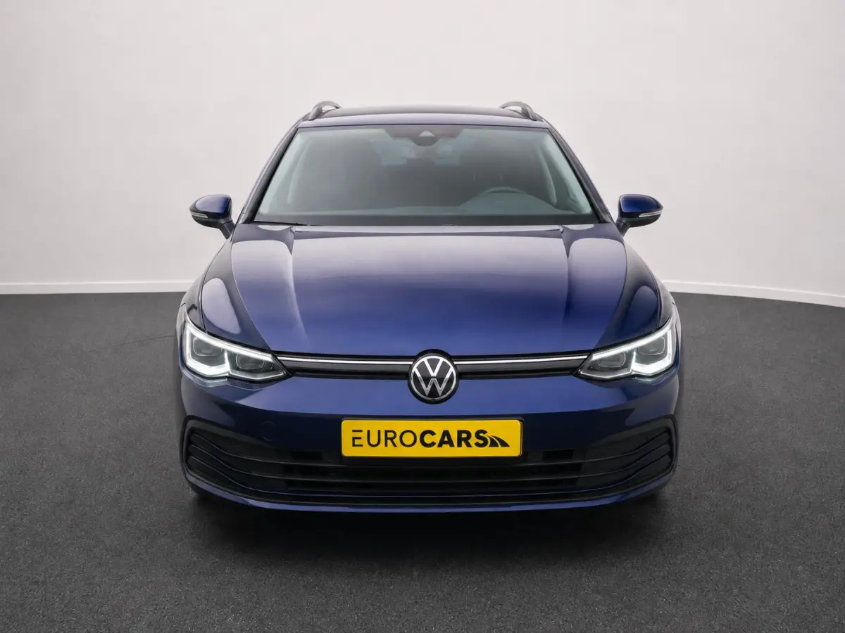 1.5 eTSI Life Business Automaat Trekhaak Airco ECC Navi Carplay Adaptive Cruise Control Full LED Stoel/stuurwielverwarming PDC VA Camera DAB Virtual Cockpit Privacy Glass