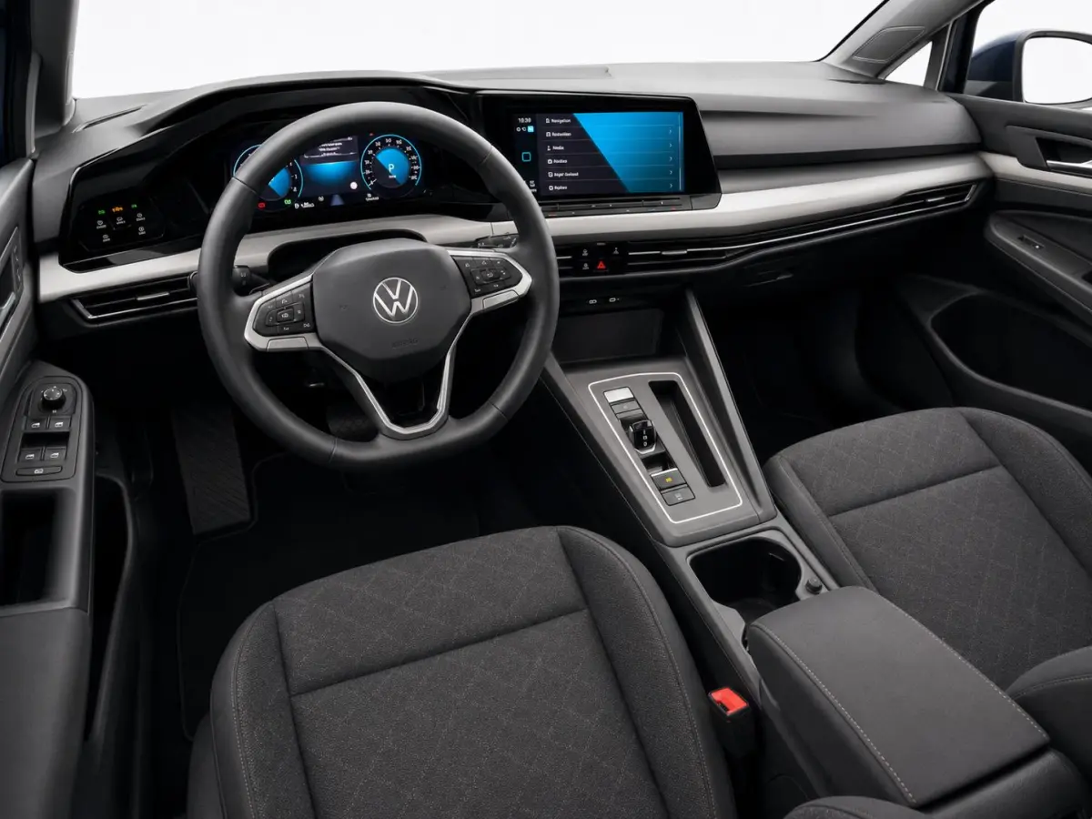1.5 eTSI Life Business Automaat Trekhaak Airco ECC Navi Carplay Adaptive Cruise Control Full LED Stoel/stuurwielverwarming PDC VA Camera DAB Virtual Cockpit Privacy Glass