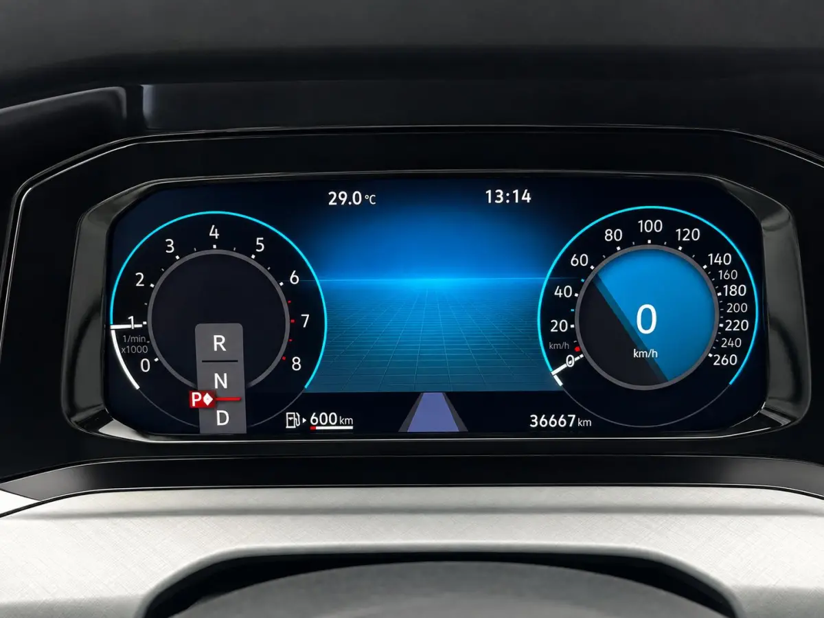 1.5 eTSI Life Business Automaat Trekhaak Airco ECC Navi Carplay Adaptive Cruise Control Full LED Stoel/stuurwielverwarming PDC VA Camera DAB Virtual Cockpit Privacy Glass