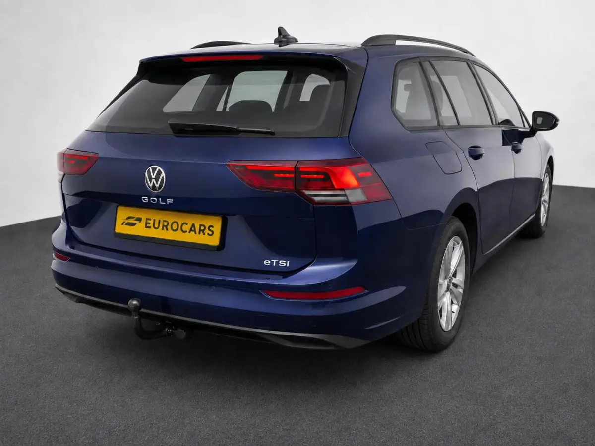1.5 eTSI Life Business Automaat Trekhaak Airco ECC Navi Carplay Adaptive Cruise Control Full LED Stoel/stuurwielverwarming PDC VA Camera DAB Virtual Cockpit Privacy Glass