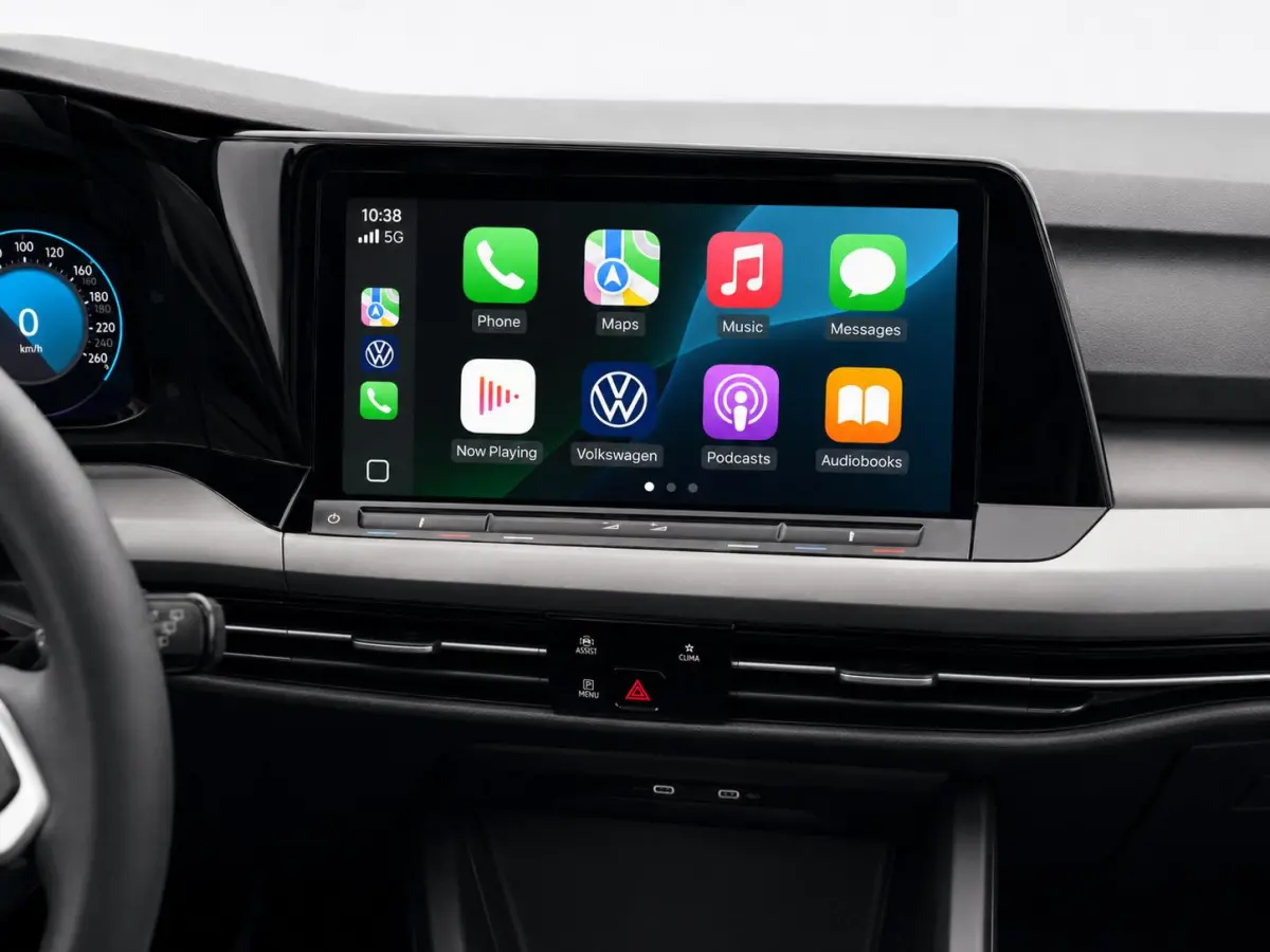 1.5 eTSI Life Business Automaat Trekhaak Airco ECC Navi Carplay Adaptive Cruise Control Full LED Stoel/stuurwielverwarming PDC VA Camera DAB Virtual Cockpit Privacy Glass