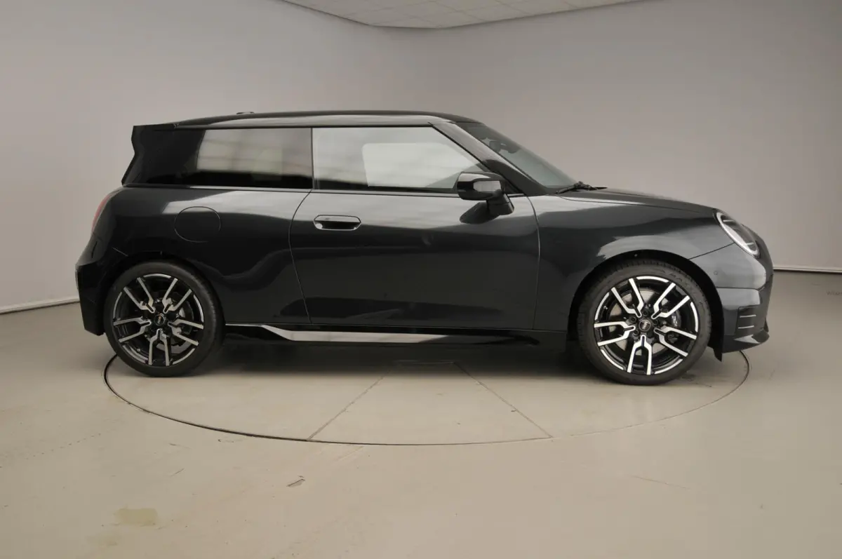 Cooper E John Cooper Works | Pakket M | Panorama Dak | Sportstuur